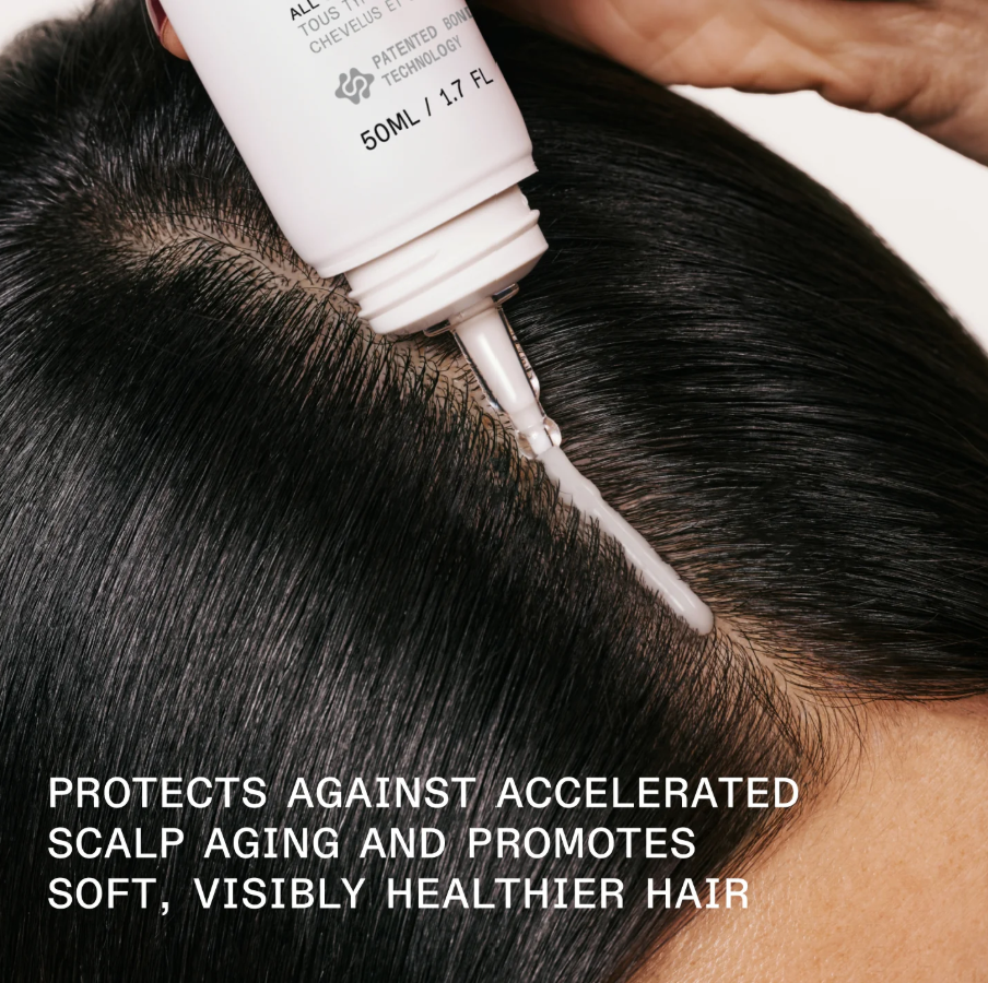 Olaplex No.0.5 Scalp Longevity Treatment 50ml - Image 3
