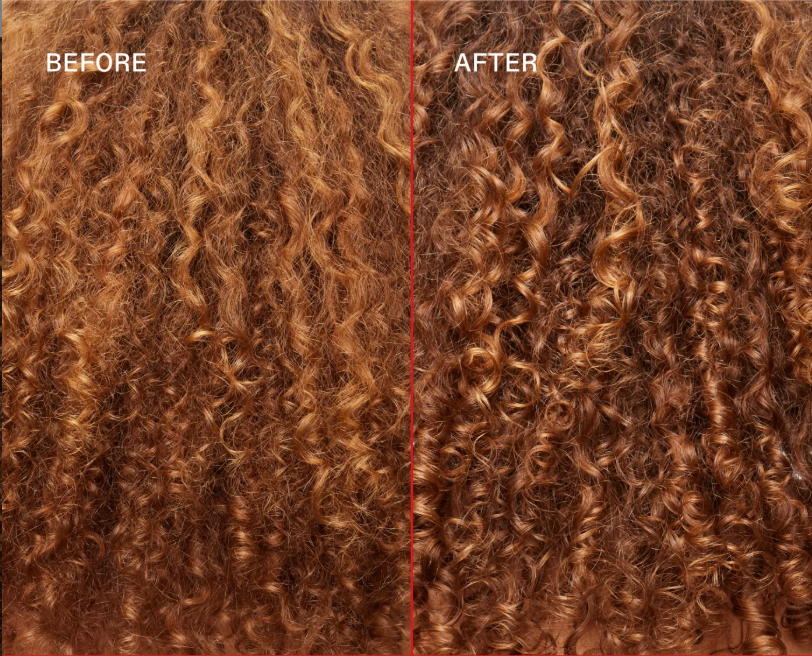 Olaplex No.10 Bond Shaper Curl Defining Gel 200mL - Image 3